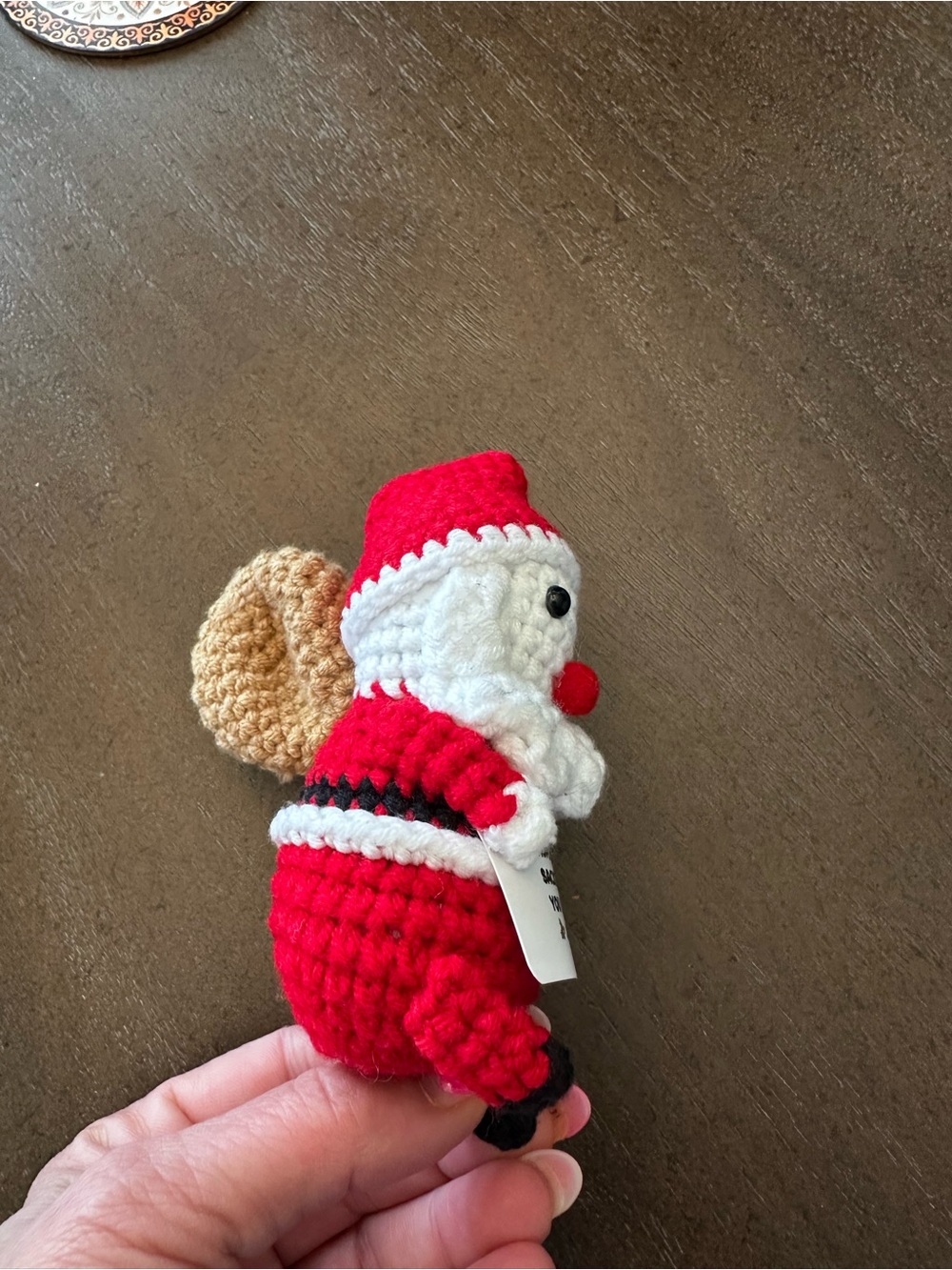 Positive Santa 🎄🎅 - Picture 4 of 7